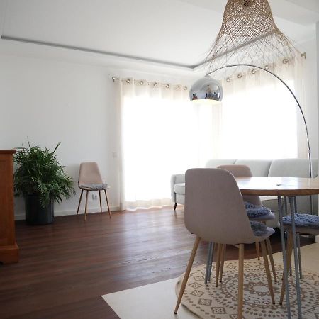 Cozy Apartment With Sea View Over Meia Praia Lagos Buitenkant foto