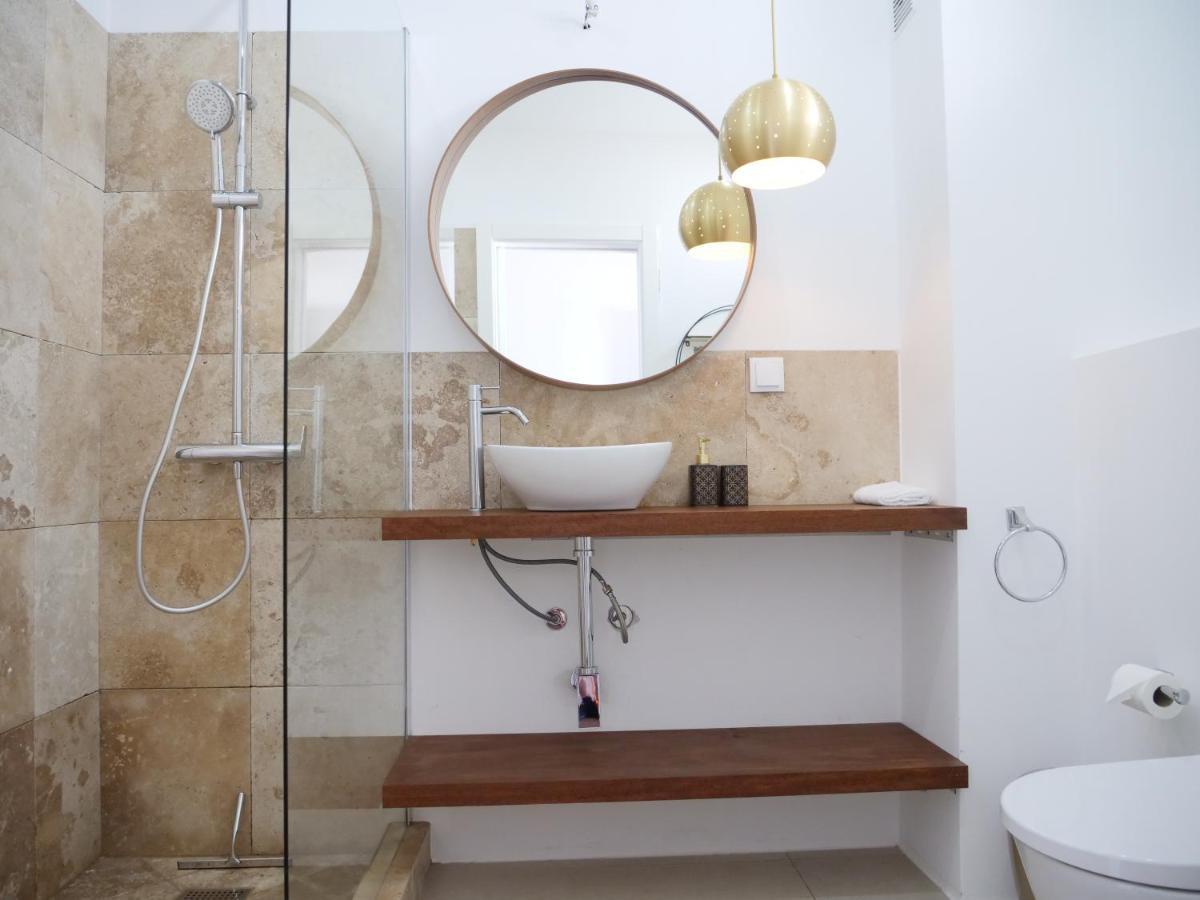Cozy Apartment With Sea View Over Meia Praia Lagos Buitenkant foto